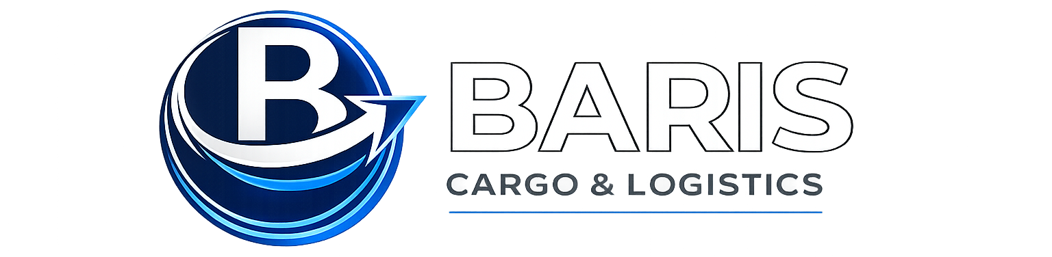 Baris Cargo Logistics | Uluslararası Kargo ve Lojistik