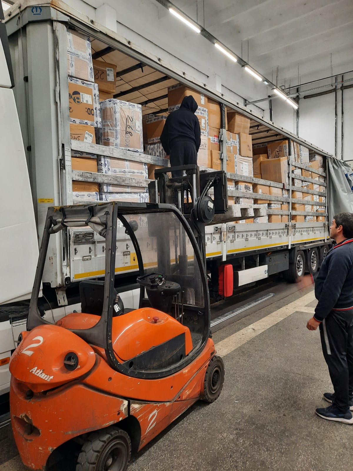Türkiye'den Avrupa'ya Kargo Gönderirken Yapılan 7 Yaygın Hata ve Bunlardan Nasıl Kaçınılır?